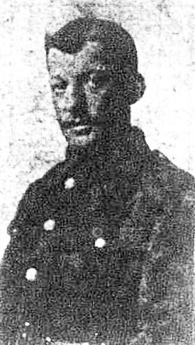 Ernest Richard Johnson